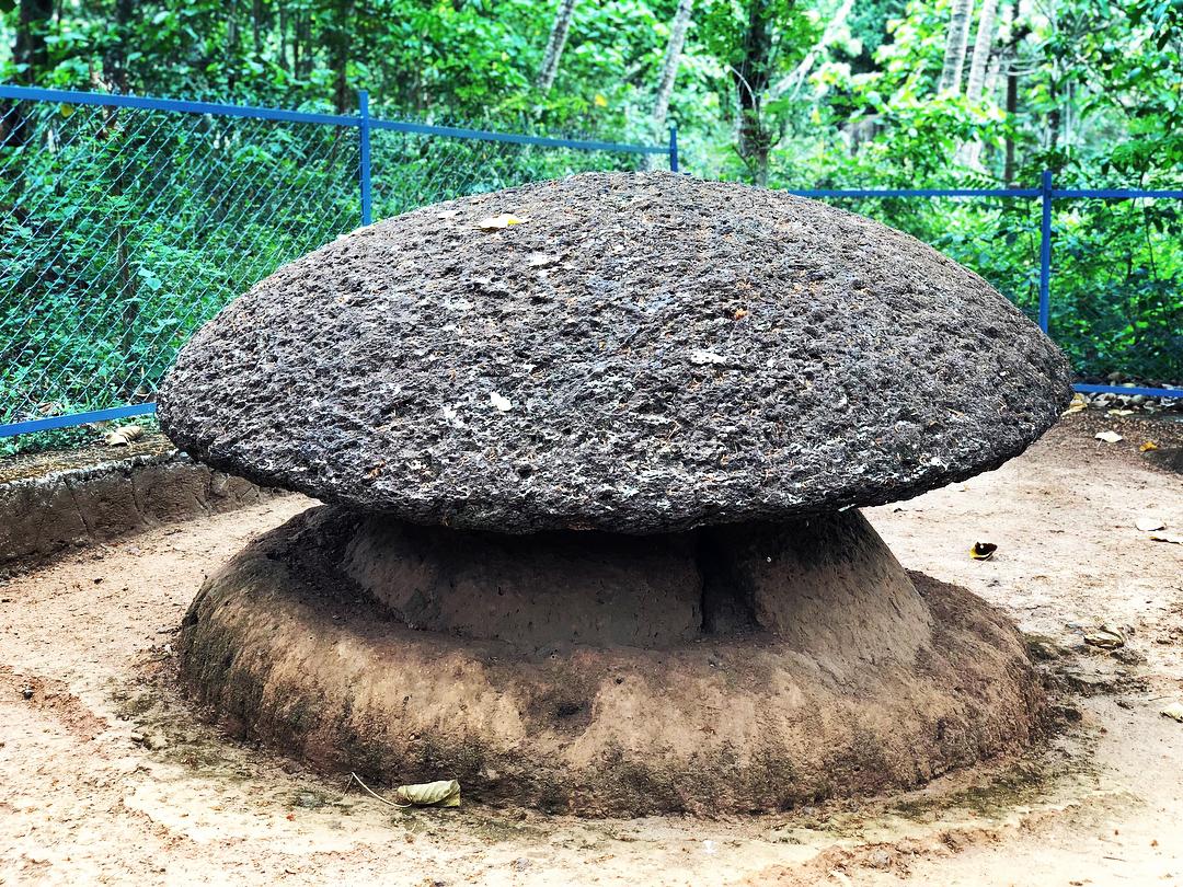 Kudakkallu