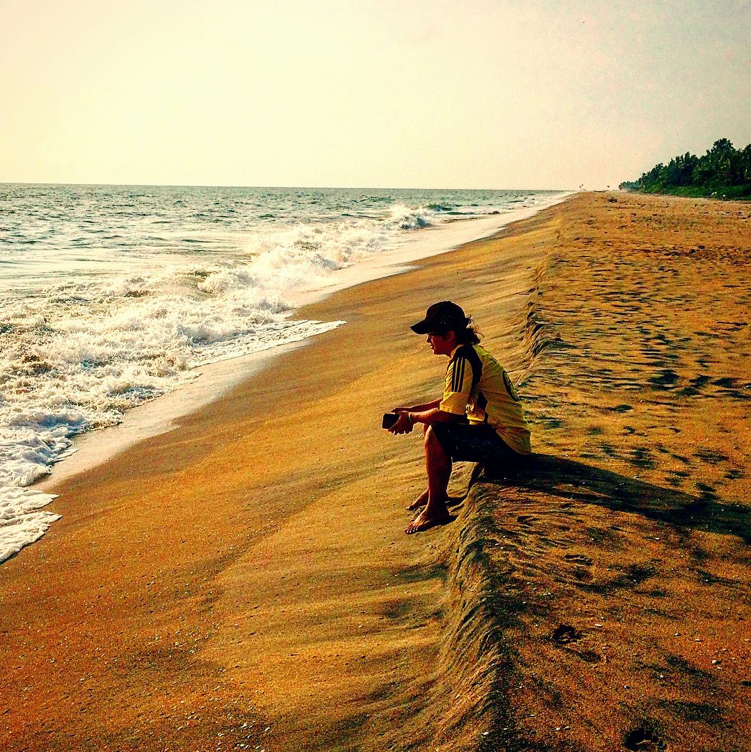 Purathur-Padinjarekkara Azhimukham Beach - Tirur, Kerala, India - Beach |  Facebook