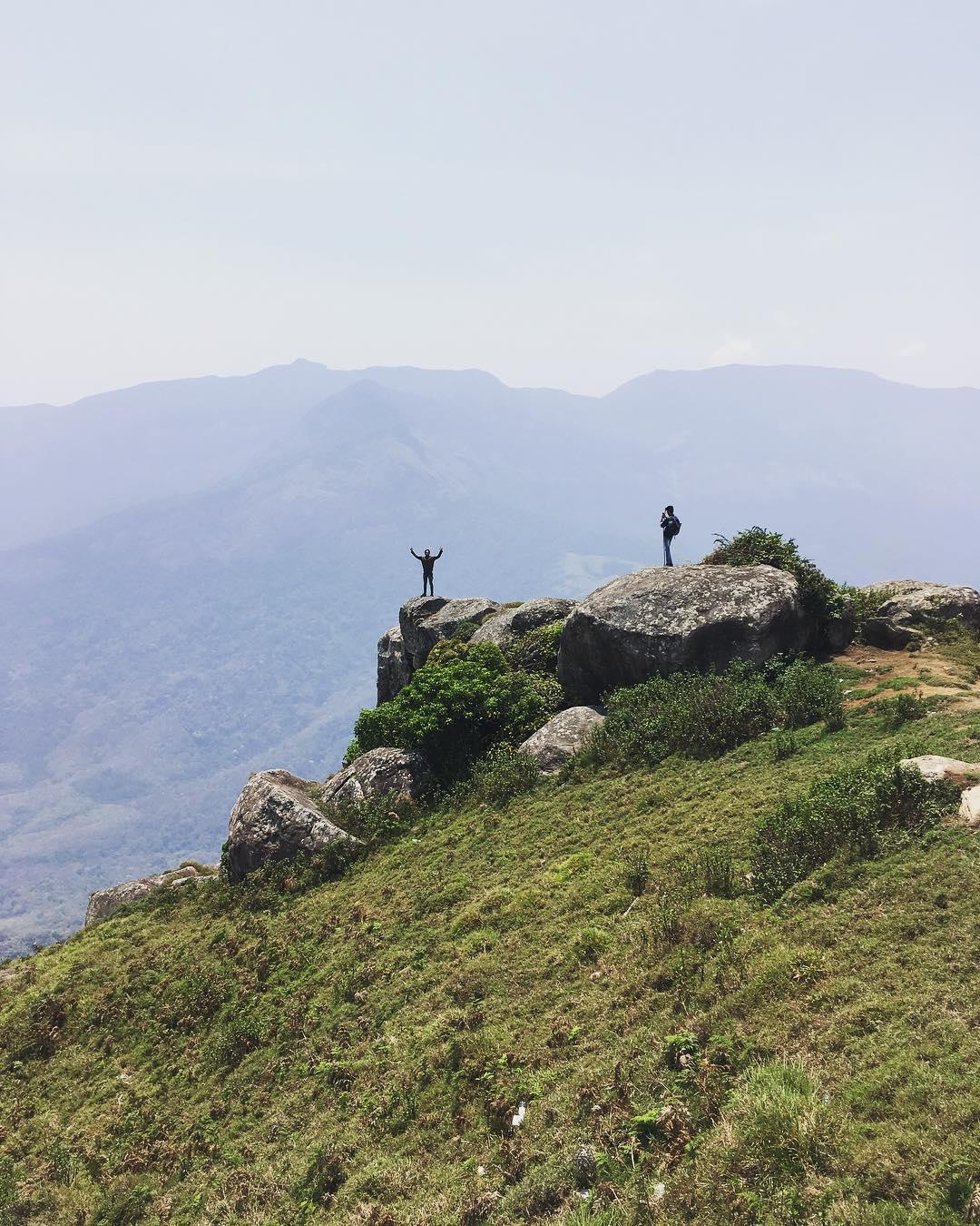 Vellingiri Hill Temple, Coimbatore