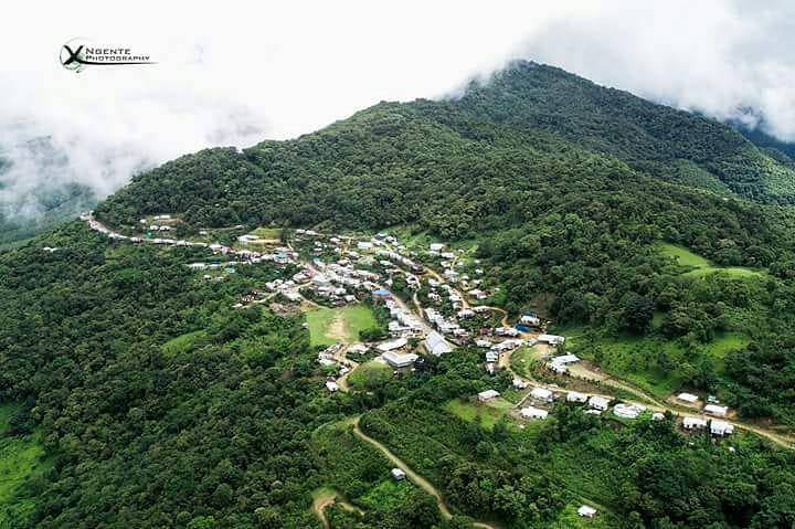 Picture of Vangchhia