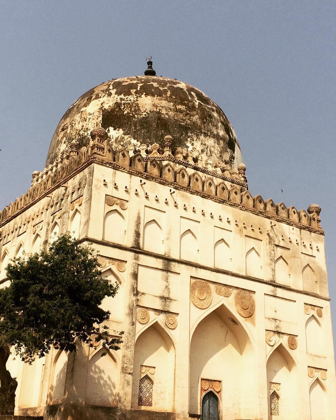 Bahmani Tombs