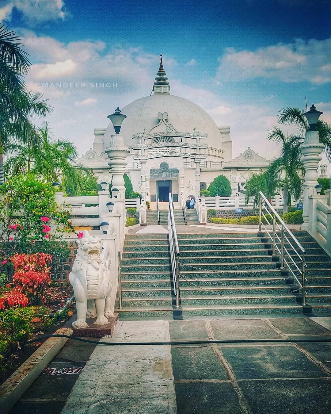 Buddha Vihar