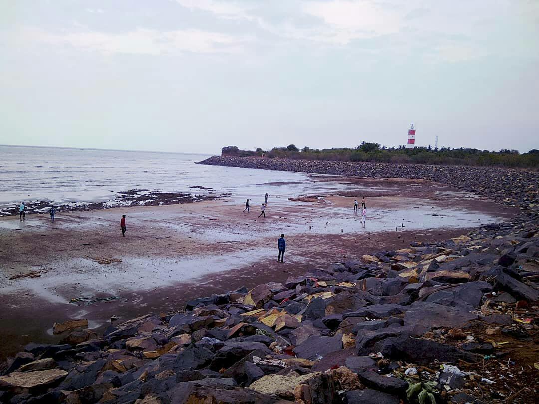 Gujarat Tourism - Gopnath is a pristine beach known for its natural beauty.  It's a perfect destination for a relaxing holiday. Visit this spectacular &  picture-perfect #beach! | Facebook