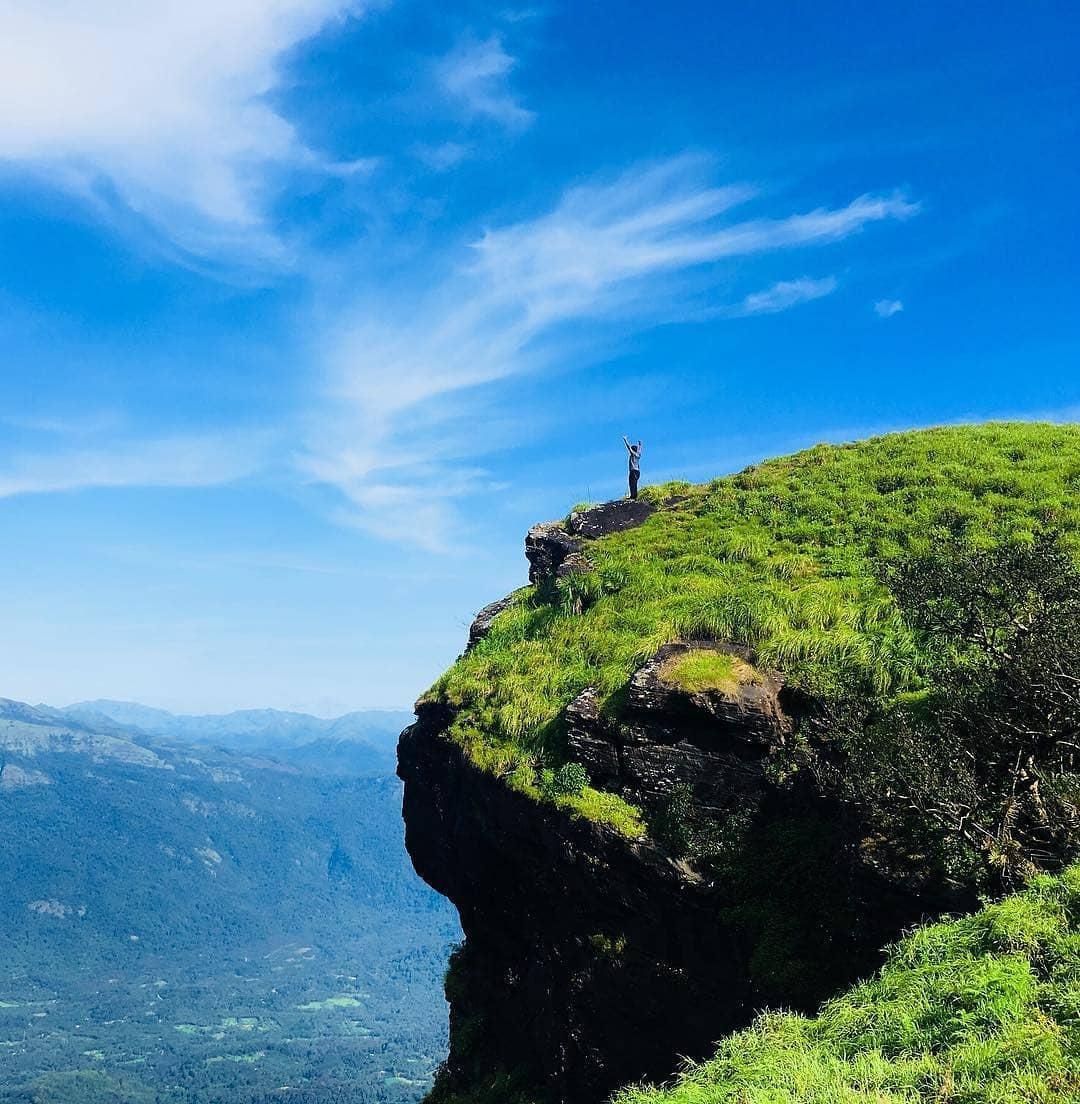 Maidadi Viewpoint, Kalasa