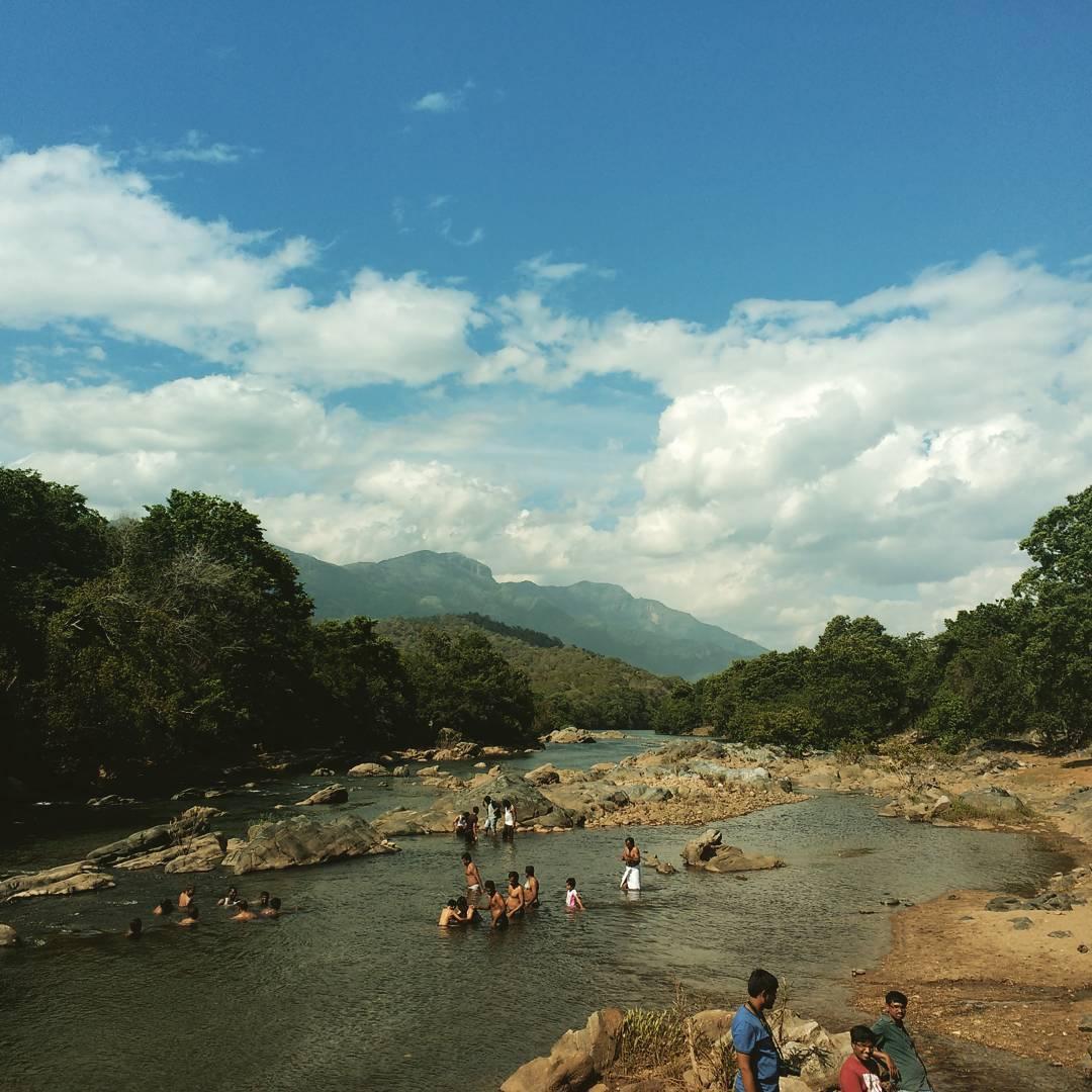 Baralikadu