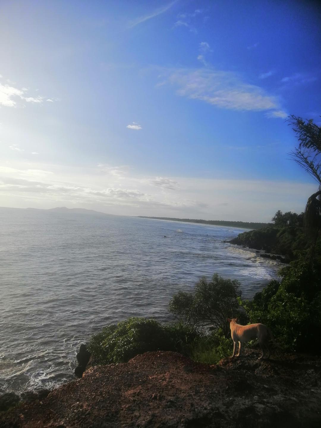 Meenkunnu Beach in Azhikkode, Kerala | Keralaorbit