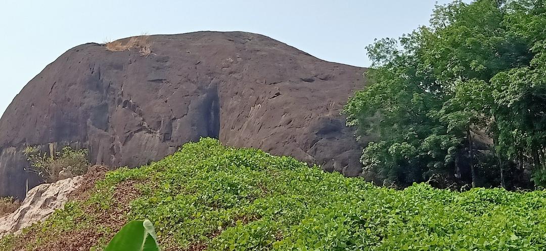 Thrikkakkudi Rock Cut Cave Temple