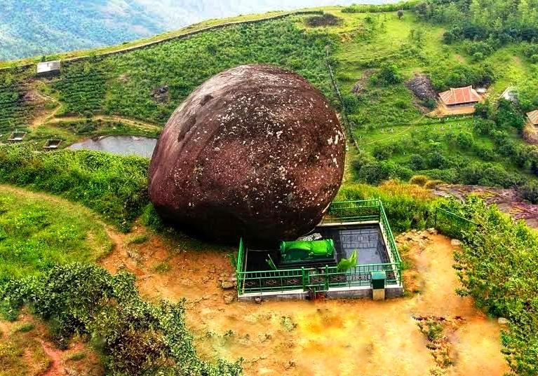 Thangalpara