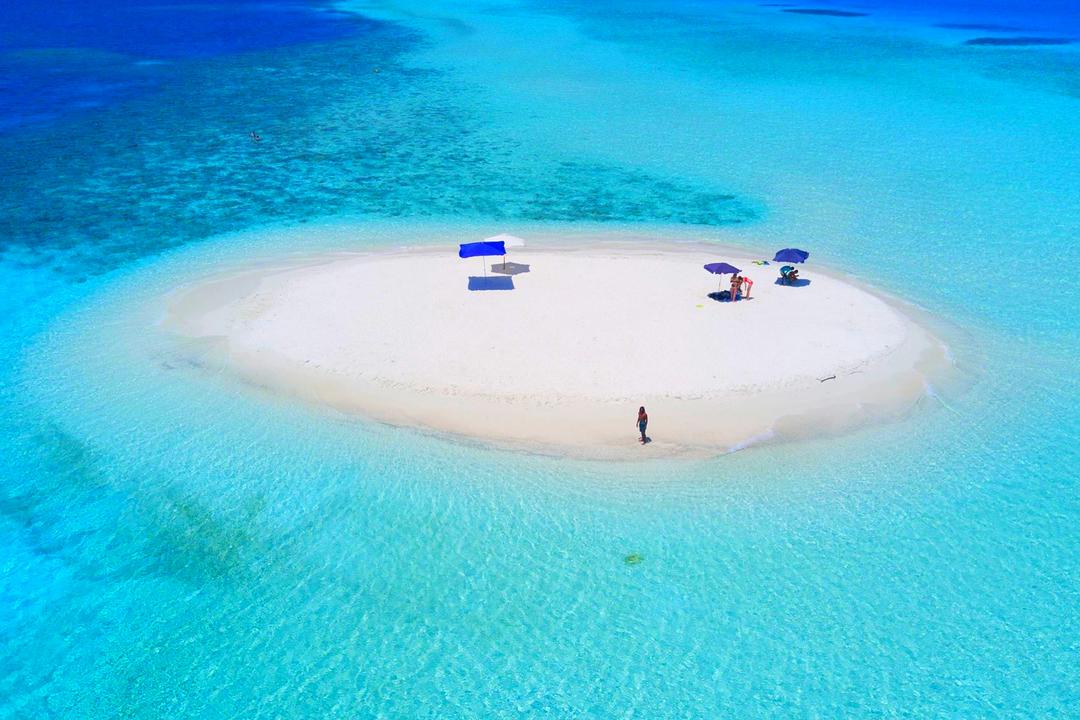 Sandbank